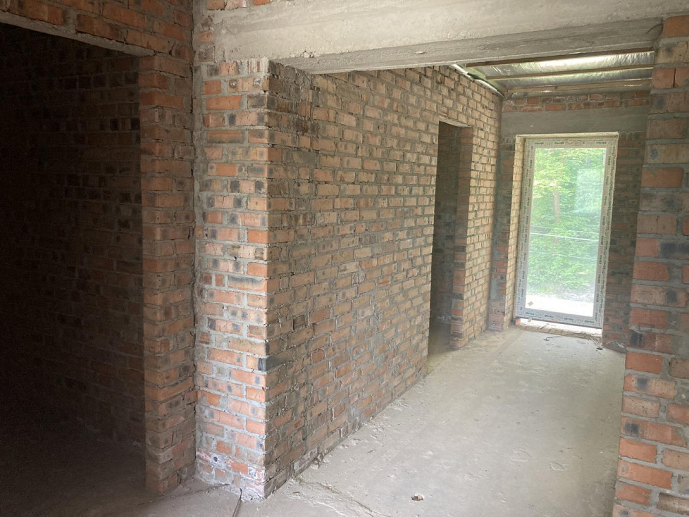 Продаж 2-поверховий Будинок з ділянкою 4 сот 140 кв.м 3 кімн. на Героїв Небесної Сотні вул. Зимна Вода - фото 7