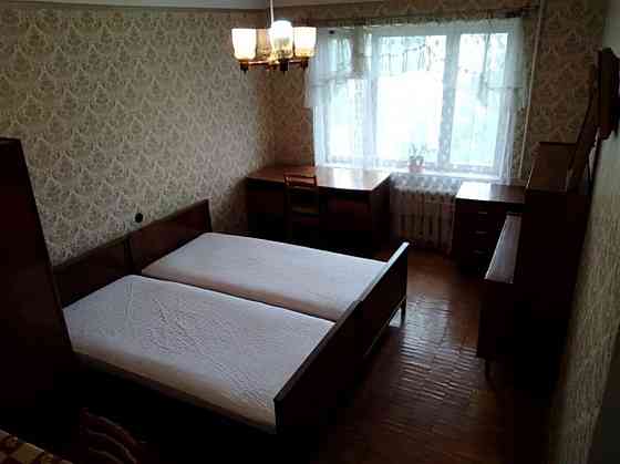 Оренда Квартира 2-кімнатна, 7/9 поверх на проспект Лісовий, 6 Киев