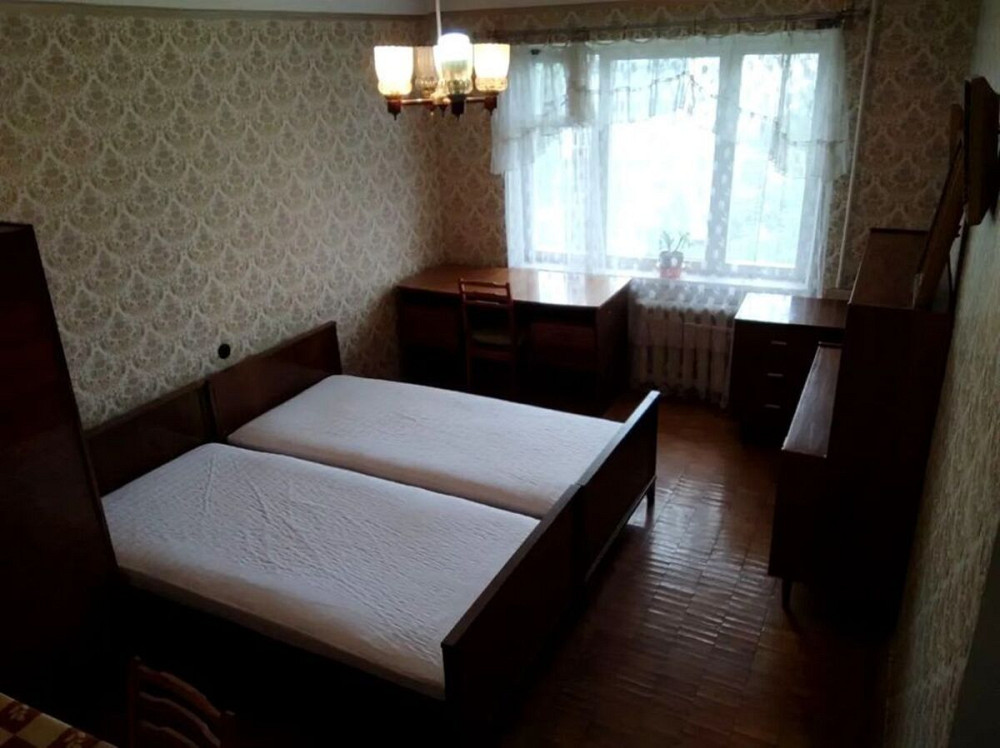 Оренда Квартира 2-кімнатна, 7/9 поверх на проспект Лісовий, 6 Kiev - photo 1