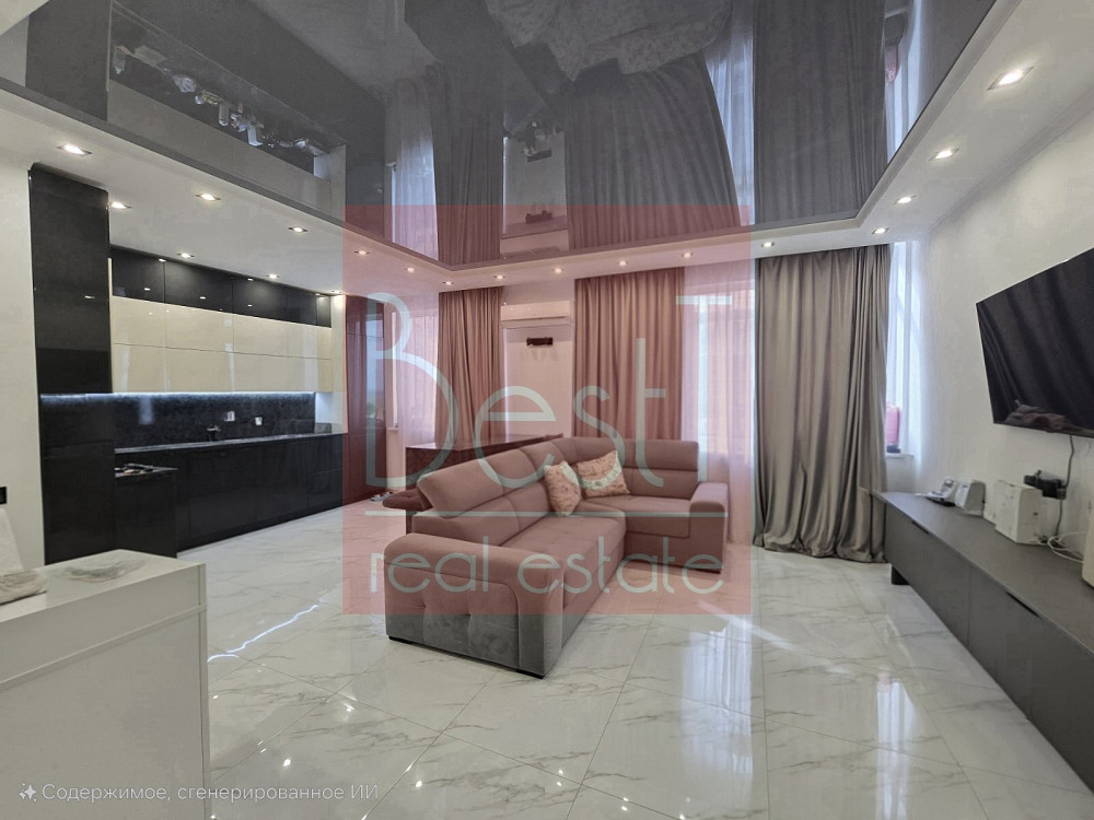 Продам 1 комнатную на Таирова. Архитекторская / 11 ст. Люстдорфской дороги Одеса - фото 1