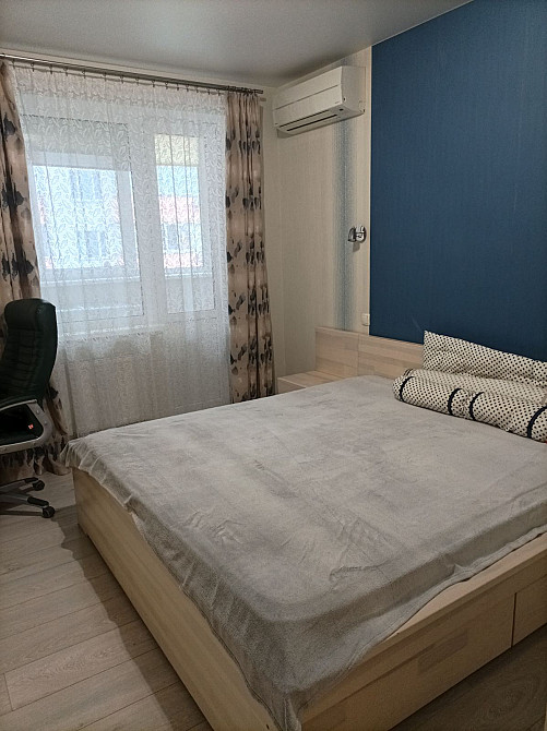 Оренда Квартира 2-кімнатна, 21/23 поверх на вул.Драгоманова, 6/1 Kiev - photo 5