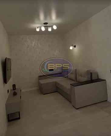 Продаж 1к квартири 46 кв. м Odessa