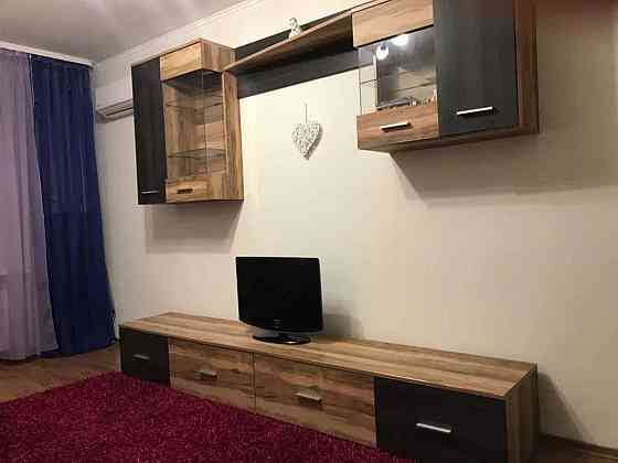 Оренда Квартира 1-кімнатна, 7/25 поверх на ул. Григория Ващенко Kiev