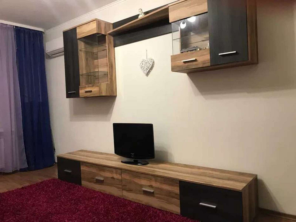 Оренда Квартира 1-кімнатна, 7/25 поверх на ул. Григория Ващенко Київ - фото 4