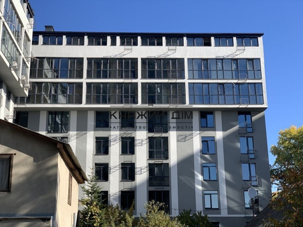 Без комиссии! Продажа 2-х к.кв. в ЖК Метро Парк, м. Вырлица. № 21137289 Київ - фото 2