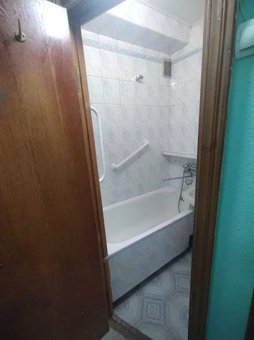 Оренда Квартира 2-кімнатна, 1/5 поверх на проспекті Відрадний, 40 Київ - фото 8