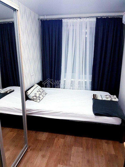 Оренда Квартира 1-кімнатна, 5/5 поверх на вул. Отакара Яроша Харків - фото 2