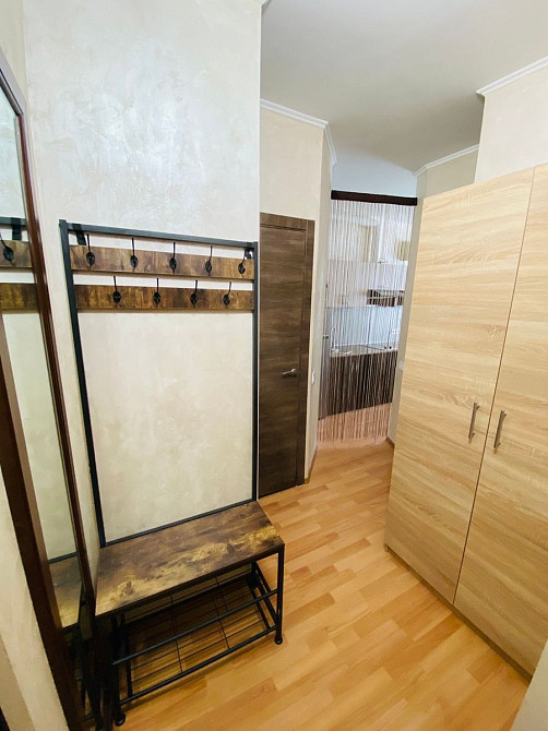 Оренда Квартира 1-кімнатна, 13/13 поверх на Анни Ахматової, 16б Київ - фото 6