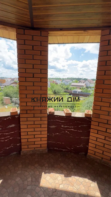 Продаж будинку 317 м2 на 6 сотках в Бучі. № 2211761 Буча - изображение 14