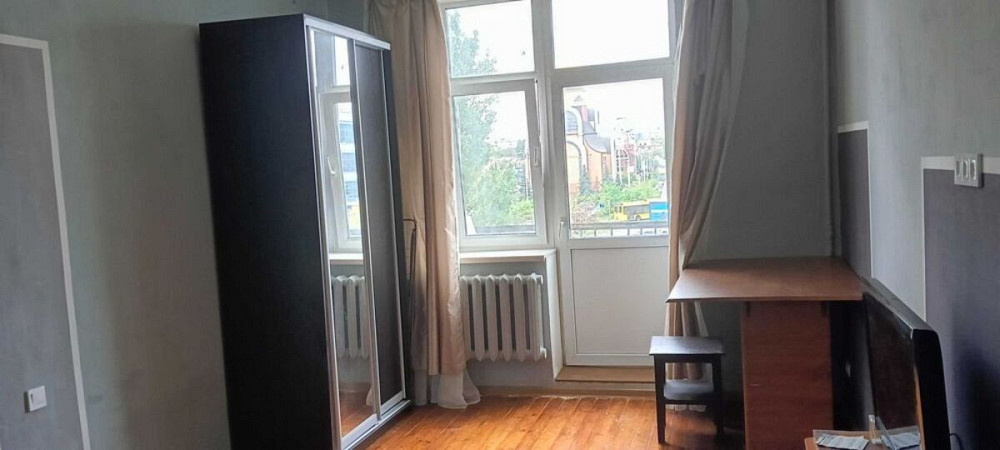 Оренда Квартира 1-кімнатна, 4/4 поверх на Липківського, 14/18 Київ - фото 3