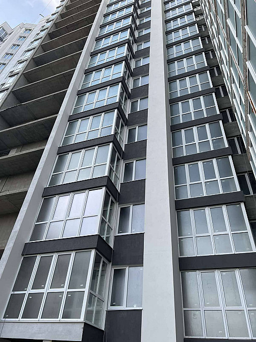 Продам 1 комн.кв-ру в новом доме в Центре! Одеса - фото 1