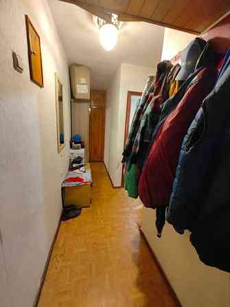 Двухкомнатная квартира Черемушки Odessa