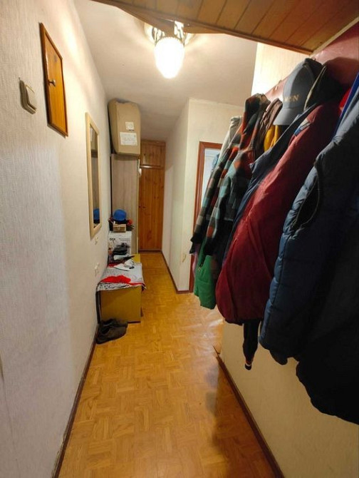 Двухкомнатная квартира Черемушки Одесса - изображение 4