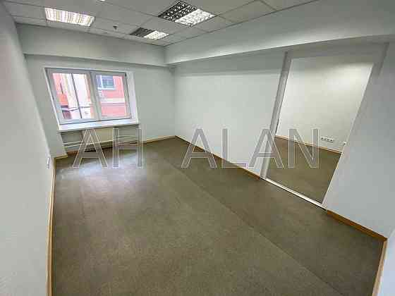 Оренда офісне приміщення на Глибочицька вул., 17 приміщень - 6, поверх - 2/3 Київ