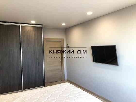 ЖК Teleskop Продаж 1 кім. кварт. на Драгоманова м. Позняки Код об'єкта № 21144722 Киев