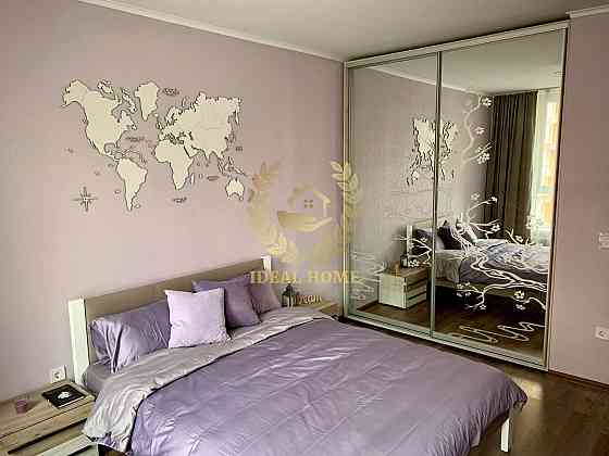 Оренда 1к квартири ЖК Нивки Парк Киев