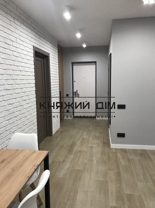 Оренда 2-кімнатної квартири студіо в ЖК Тайм. №11198291 Киев - изображение 8