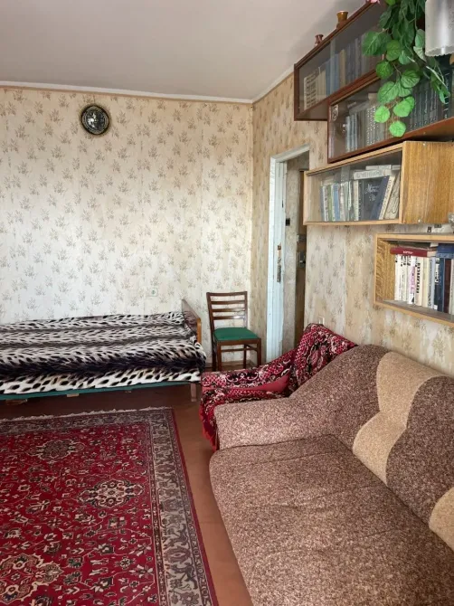 Квартира від забудовника 2 кімн. 57 кв.м 9/16 пов. Інший Одеса пр-т. Князя Владимира Великого, 94 Одеса - фото 7