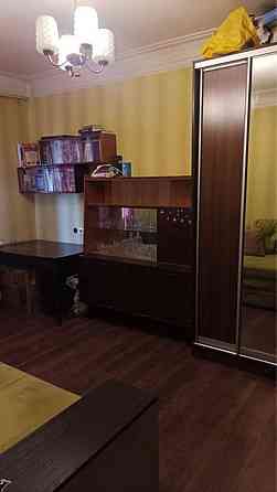 Оренда Квартира 1-кімнатна, 1/2 поверх на Вавилових, 14/13 Київ