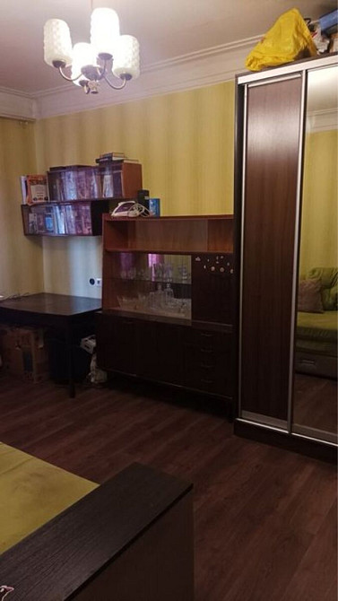 Оренда Квартира 1-кімнатна, 1/2 поверх на Вавилових, 14/13 Київ - фото 2