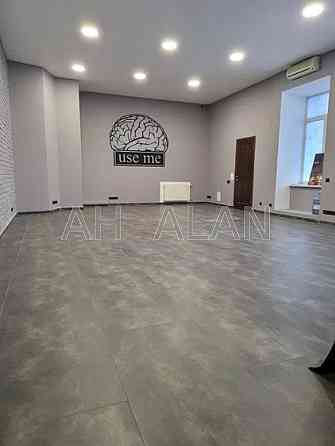 Оренда офісне приміщення на Богомольця Академіка вул., 5 приміщень - 1, поверх - 1/5 Киев