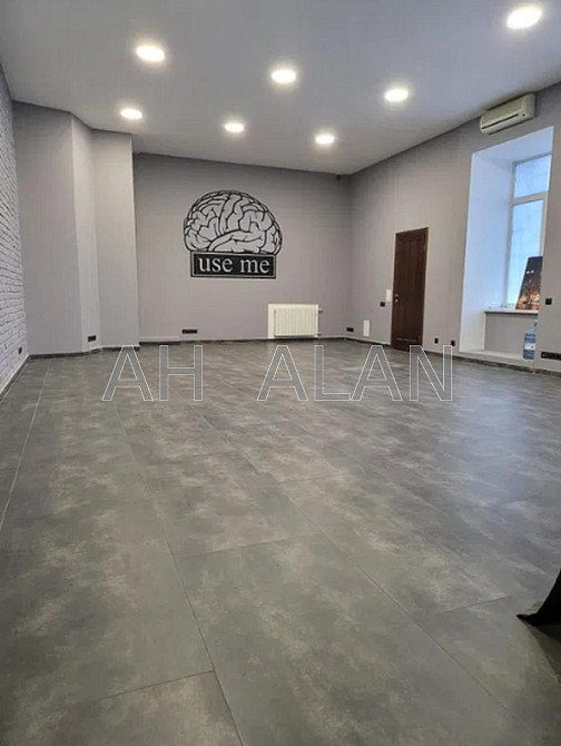 Оренда офісне приміщення на Богомольця Академіка вул., 5 приміщень - 1, поверх - 1/5 Київ - фото 1
