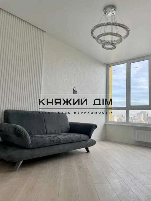 Велика та сучасна квартира ,код № 21144062 Київ - фото 14