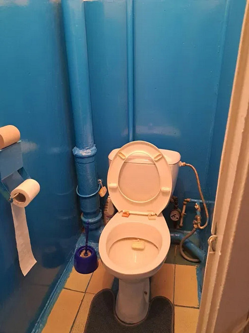 Оренда Квартира 2-кімнатна, 6/9 поверх на Ревуцького, 27 Kiev - photo 14