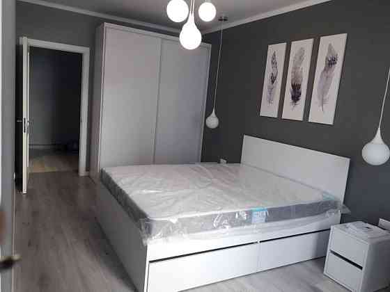 Оренда Квартира 1-кімнатна, 14/25 поверх на ул. Евгения Сверстюка, 6в Київ