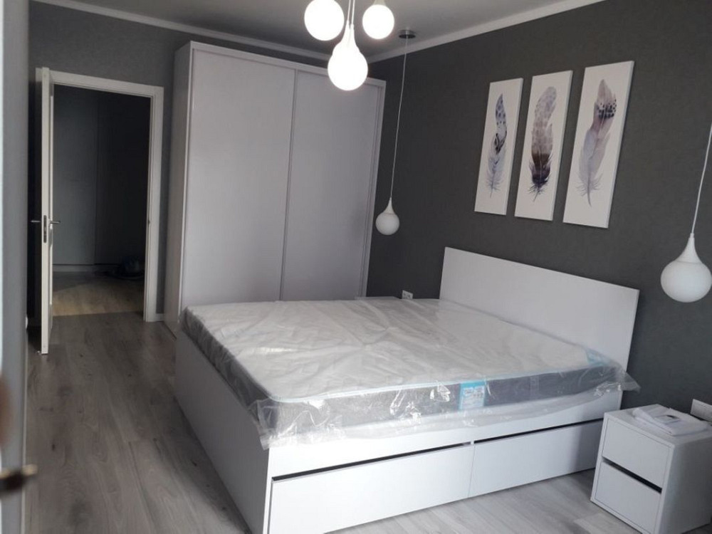 Оренда Квартира 1-кімнатна, 14/25 поверх на ул. Евгения Сверстюка, 6в Kiev - photo 4