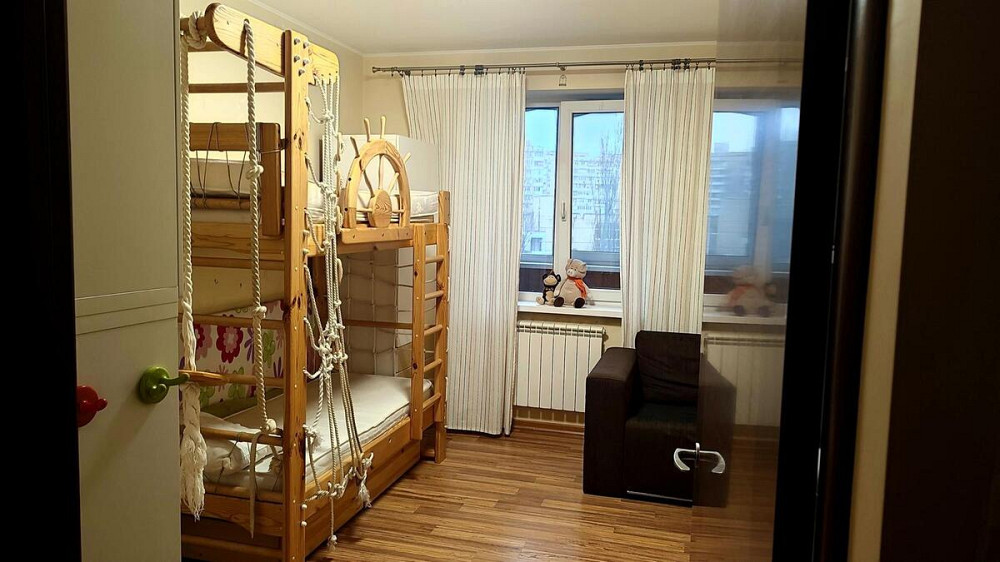 Оренда Квартира 2-кімнатна, 3/10 поверх на Ревуцького, 34 Київ - фото 5