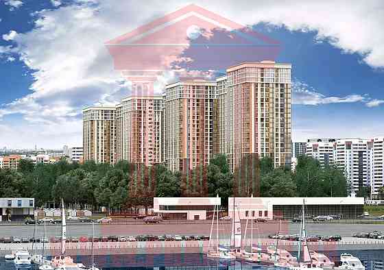 Продаж 2к Квартира 63 кв.м Причальная ул., 11 Київ