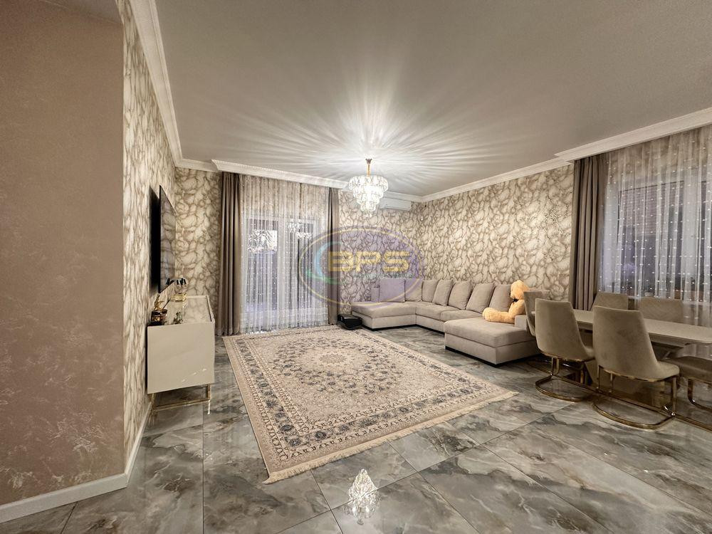 Продаж 2-поверховий Будинок з ділянкою 6 сот 200 кв.м 4 кімн.  Фонтанка - фото 10