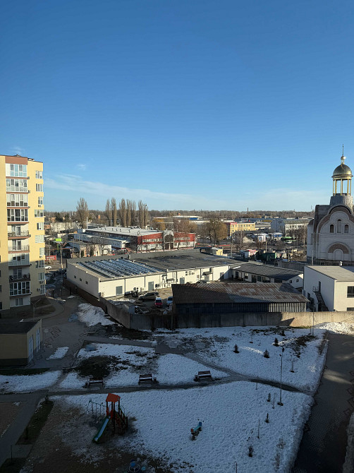 Продаж Квартира 3-кімнатна, 7/10 поверх на вул. Івана Сльоти Житомир - фото 9