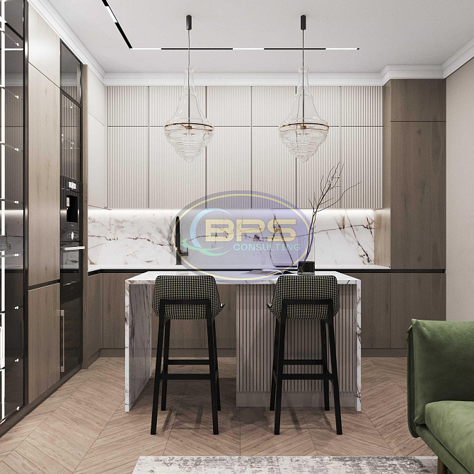 Продаж 2к квартири 75.7 кв. м Одеса - фото 13