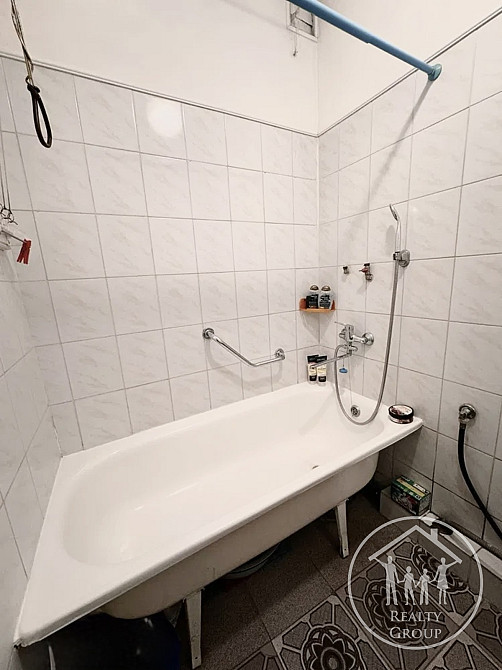 Продаж 1к Квартира 40 кв.м Цехова Львов - изображение 14