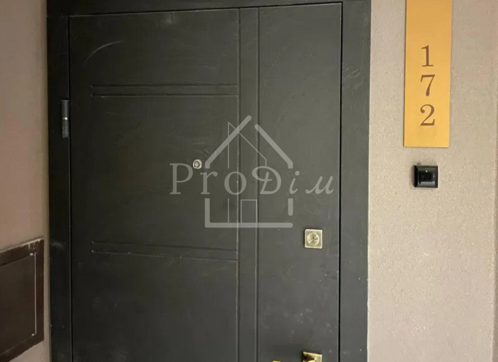 Продаж Квартира 1-кімнатна, 14/21 поверх на Половецька вул., 4 Kiev - photo 20