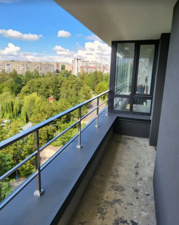 Продаж 2к квартири 57 кв. м на вул. Вербицького Михайла Ternopil' - photo 18