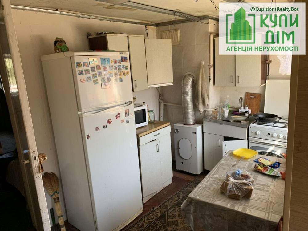 Продам пів дома Масляниківка. Кропивницький - фото 6