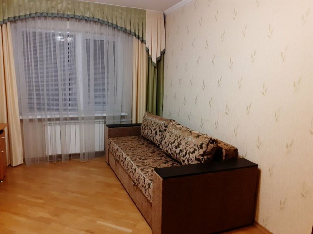 Оренда Квартира 2-кімнатна, 2/15 поверх на ул. Урловская, 16 Київ - фото 1