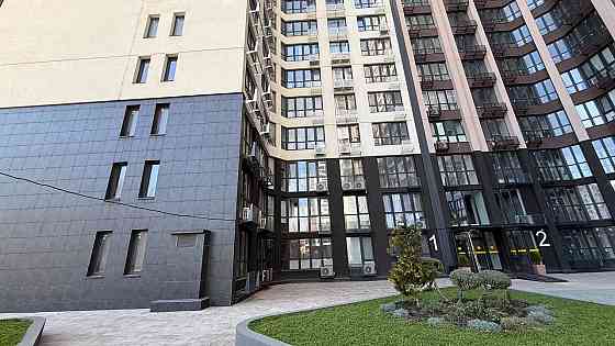 Продаж Квартира 3-кімнатна на ул. Ивана Франко, 40 Одесса