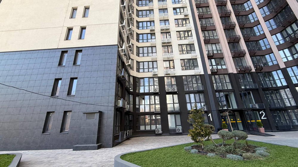 Продаж Квартира 3-кімнатна на ул. Ивана Франко, 40 Одесса - изображение 2