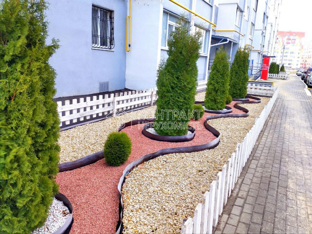 Продаж Квартира 1-кімнатна, 1/9 поверх на вул. Домобудівельна Харків - фото 3