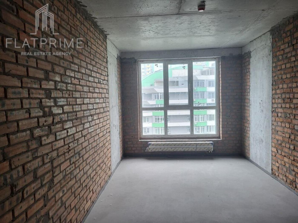 Продаж Квартира 1-кімнатна, 4/24 поверх на Вишгородська вул., д. 45Г Київ - фото 8