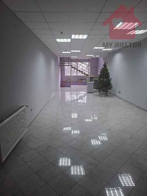 Оренда приміщення вільного призначення на Петефі пл., 45 поверх - 1/4 Ужгород - изображение 8