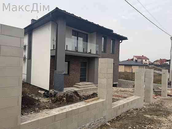 Продаж Будинок 3-кімнатний на вул. Камінна Байківці