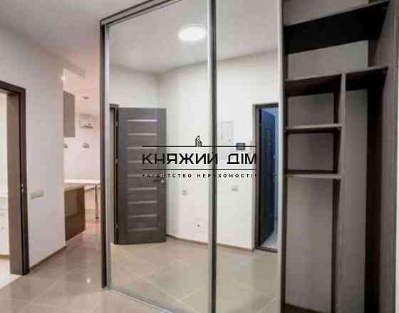 Оренда квартира-студіо ЖК Парк Стоун. Оболонь. Код об'єкта 1185050 Київ