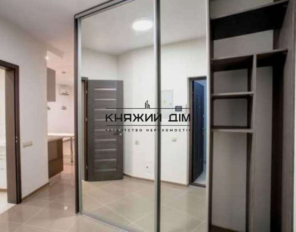 Оренда квартира-студіо ЖК Парк Стоун. Оболонь. Код об'єкта 1185050 Київ - фото 5