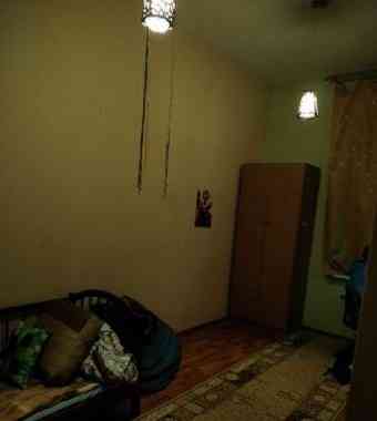 Продаж Квартира 3-кімнатна на ул. Среднефонтанская, 12 Одесса