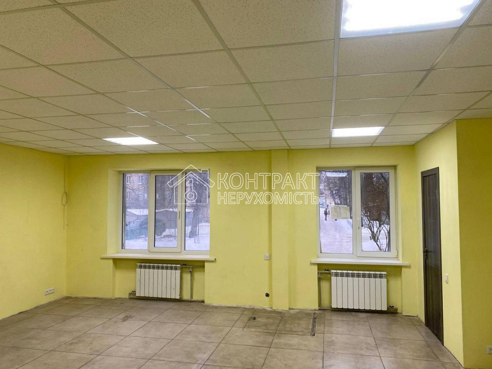 Оренда приміщення вільного призначення на вул. Науки приміщень - 2, поверх - 1/5 Харків - фото 1
